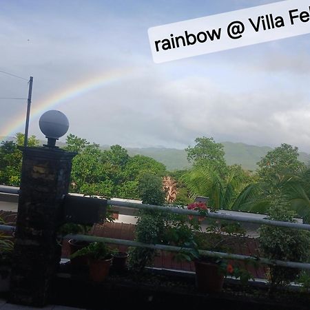 Villa Feliza Loboc Εξωτερικό φωτογραφία
