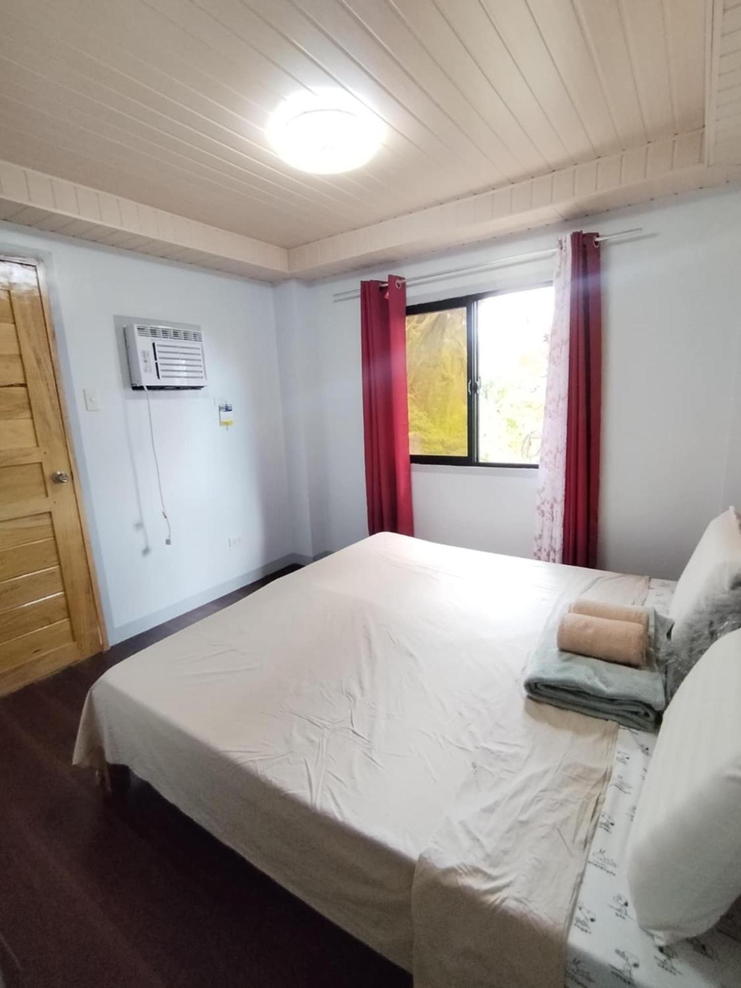 Villa Feliza Loboc Εξωτερικό φωτογραφία