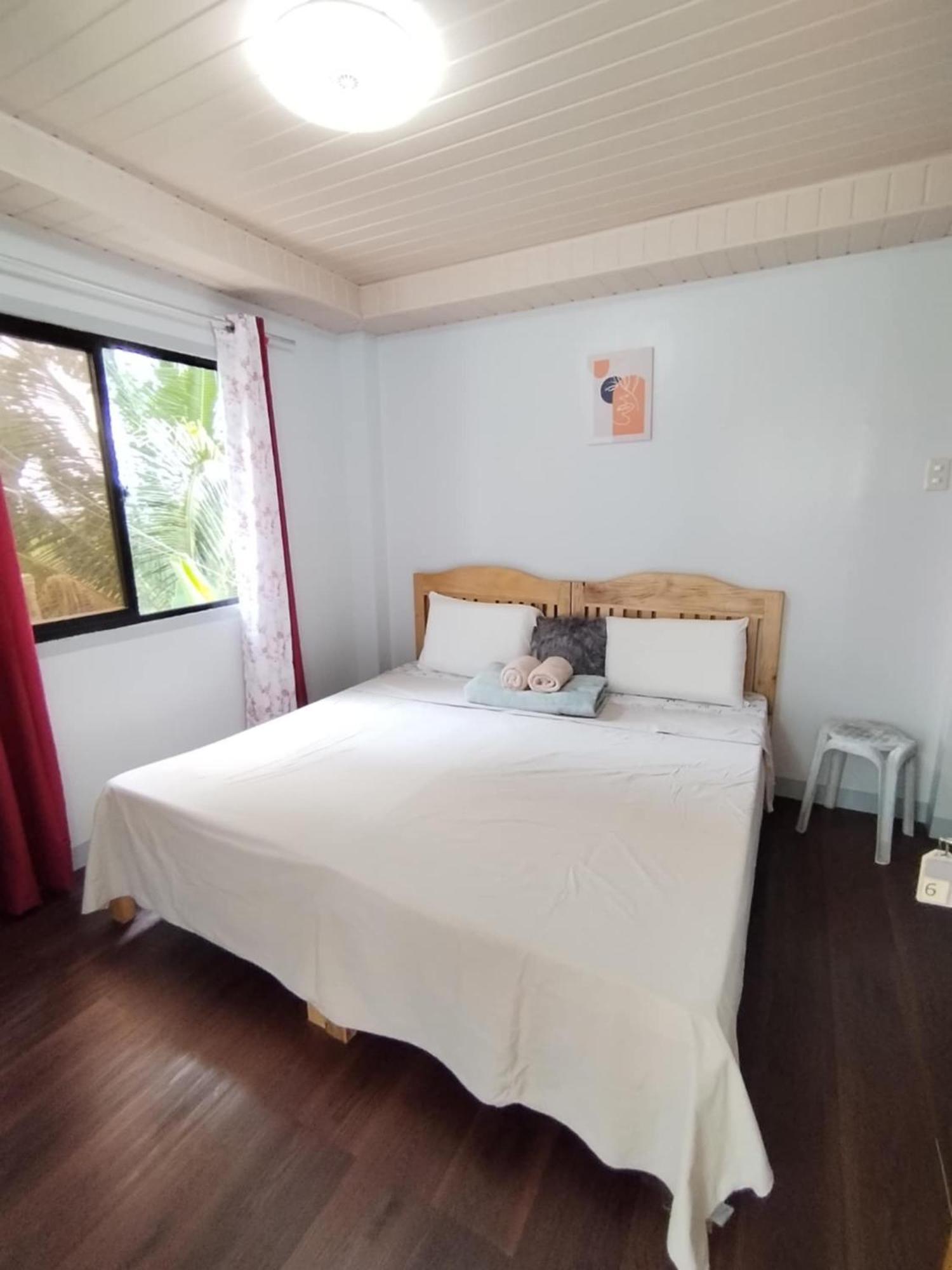 Villa Feliza Loboc Εξωτερικό φωτογραφία