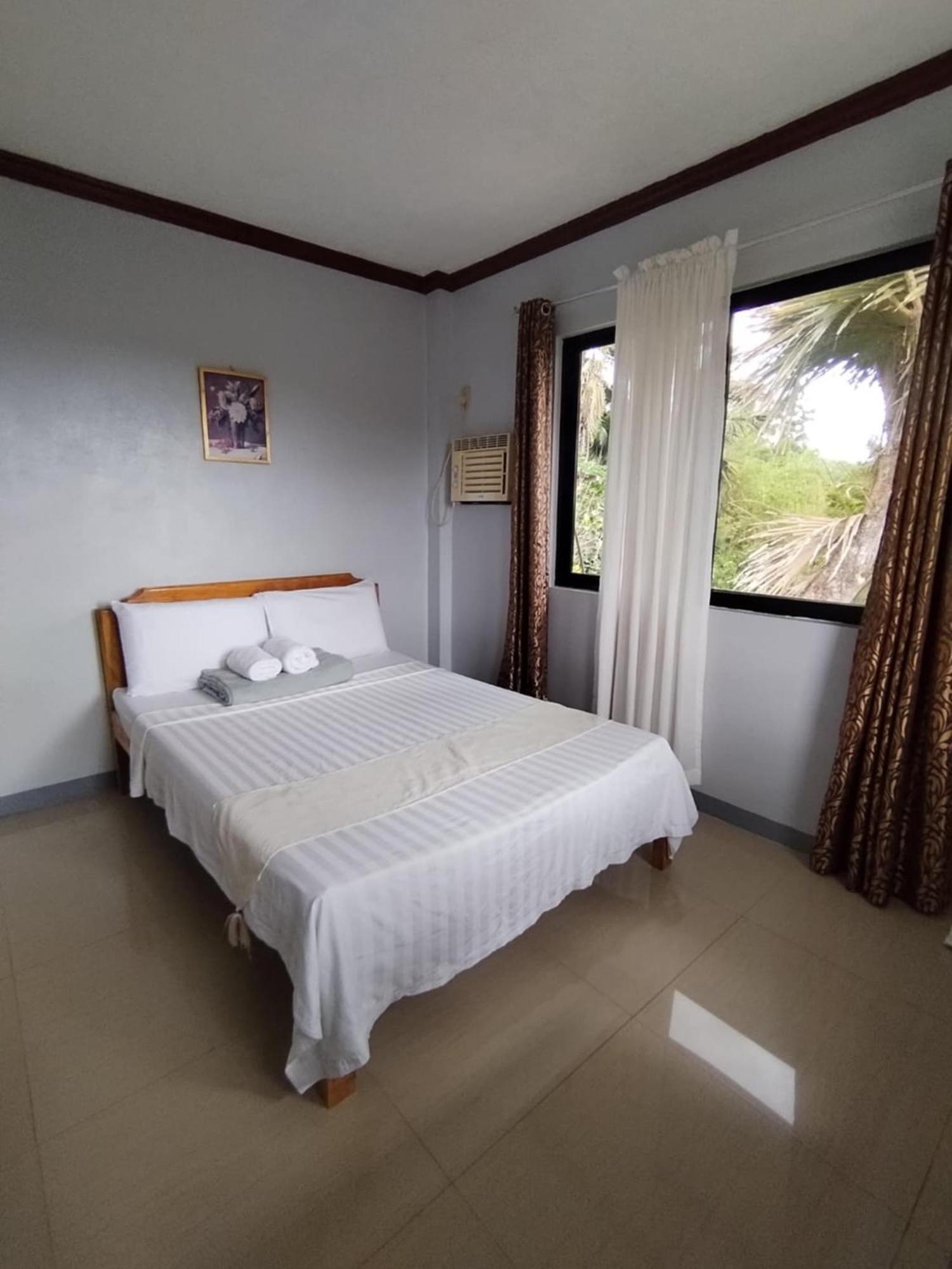 Villa Feliza Loboc Εξωτερικό φωτογραφία