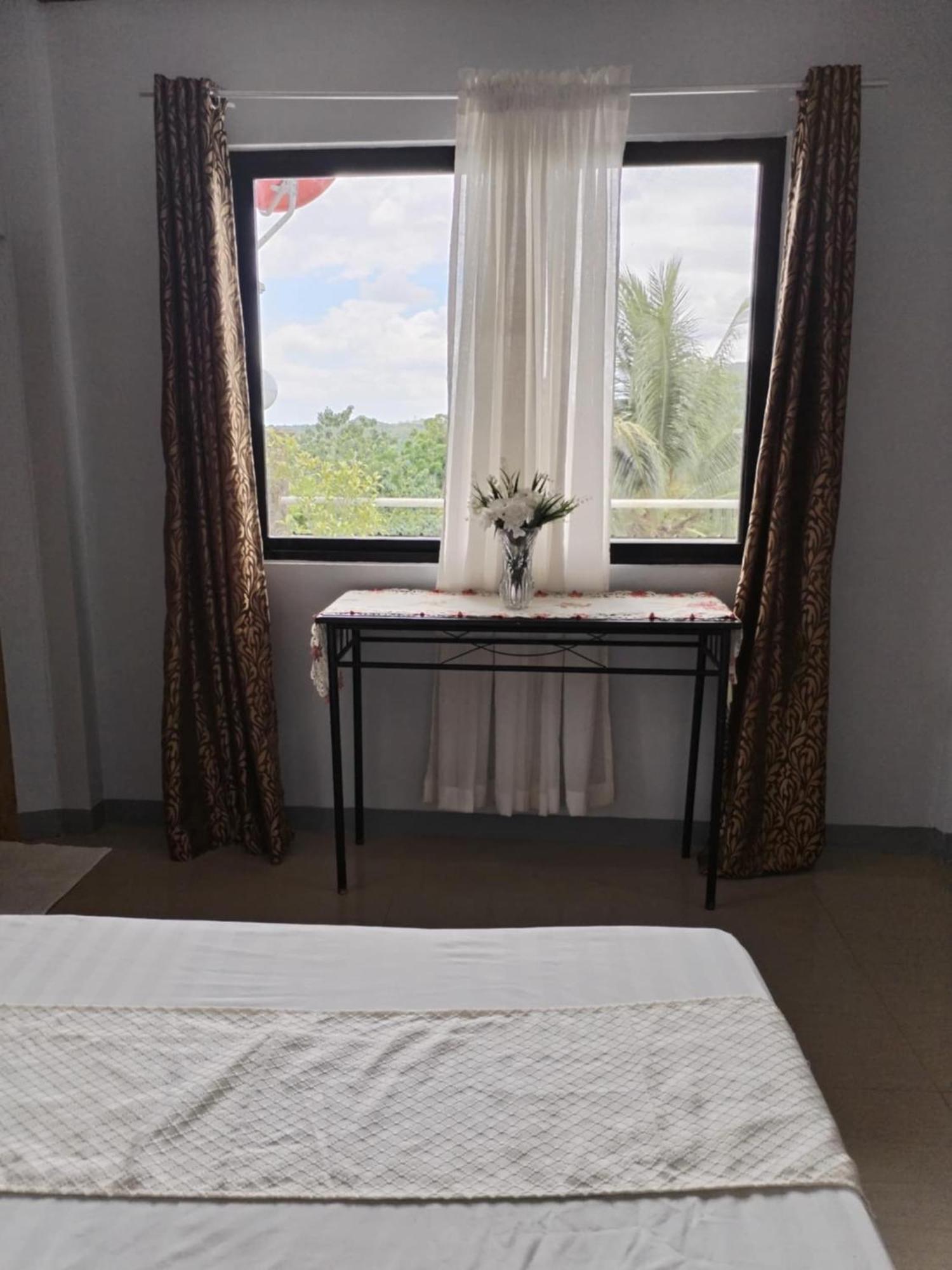 Villa Feliza Loboc Εξωτερικό φωτογραφία