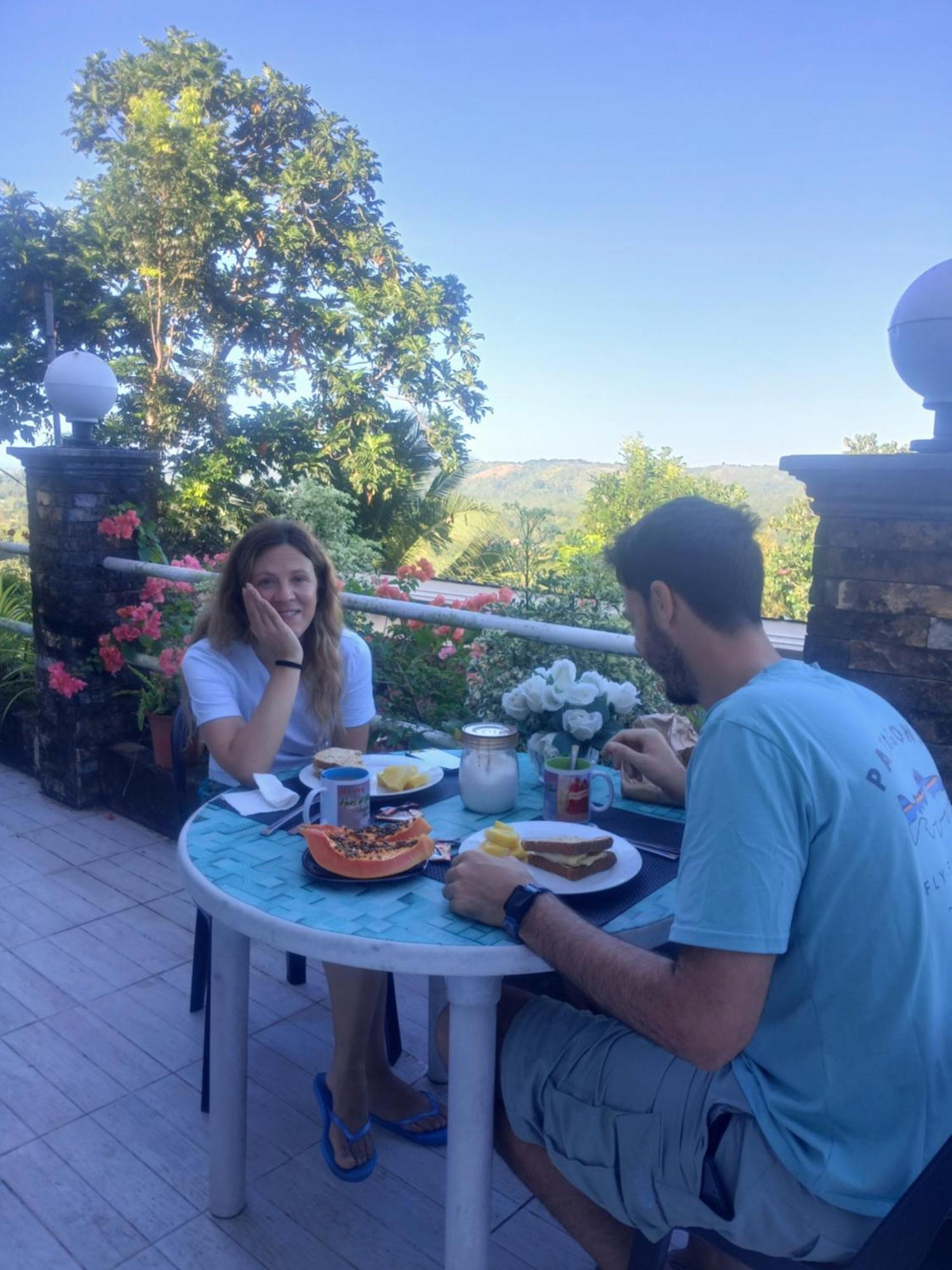 Villa Feliza Loboc Εξωτερικό φωτογραφία