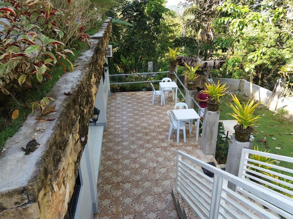 Villa Feliza Loboc Εξωτερικό φωτογραφία