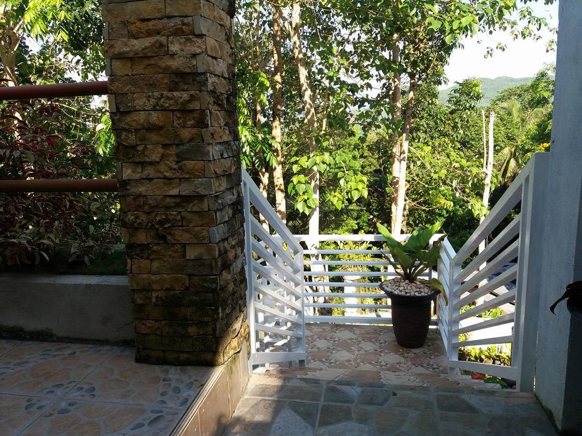 Villa Feliza Loboc Εξωτερικό φωτογραφία