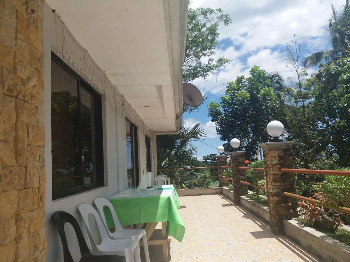 Villa Feliza Loboc Εξωτερικό φωτογραφία