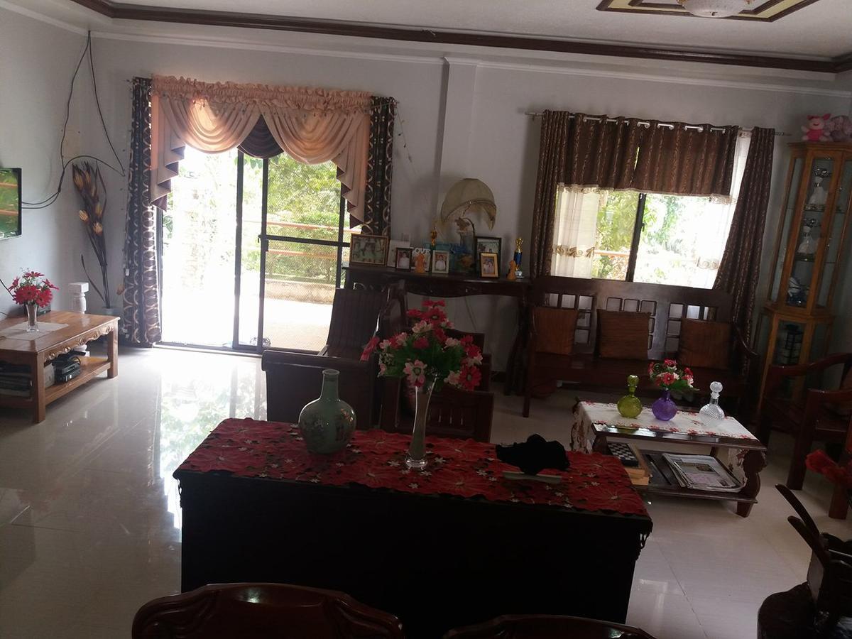 Villa Feliza Loboc Εξωτερικό φωτογραφία