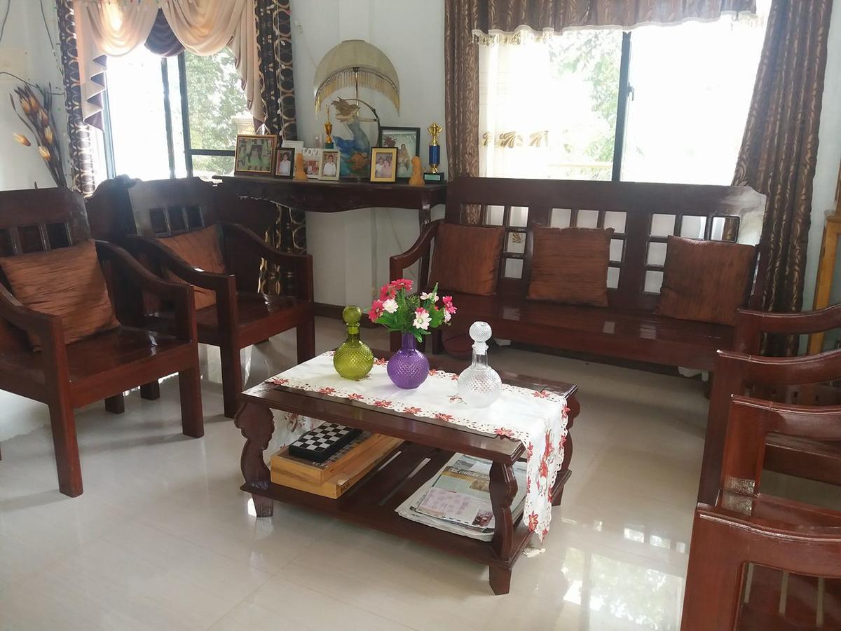 Villa Feliza Loboc Εξωτερικό φωτογραφία
