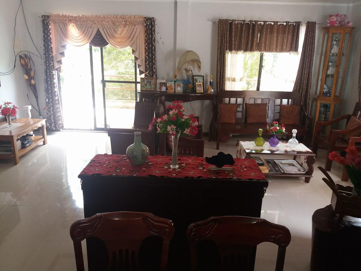 Villa Feliza Loboc Εξωτερικό φωτογραφία
